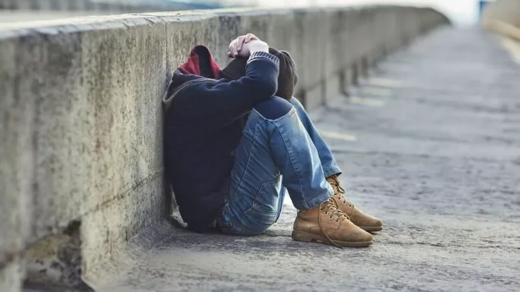 Gəncədə 14 yaşlı oğlan itkin düşüb