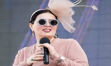 Elza “Xəzər TV”də veriliş aparacaq? - AÇIQLAMA