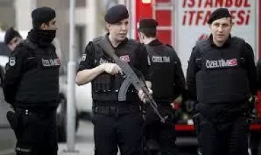 Fətullah Gülənin qardaşı oğlu saxlanılıb