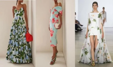 Toy üçün geyimlər: İndi nə dəbdədir? - FOTO