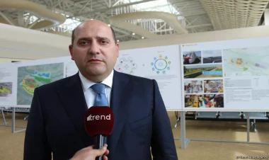 Ağdamda 2, Füzulidə isə 1 uşaq bağçası üzrə layihələndirmə işləri aparılır - Prezidentin xüsusi nümayəndəsi