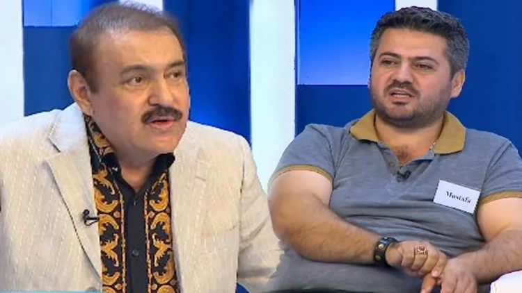 Cavanşirin “kürəkəni”ndən ilginc İDDİA: “Qızı ilə iki dəfə imam nikahı kəsdirmişəm” - VİDEO