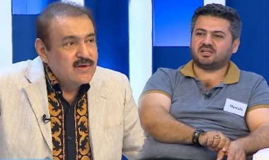 Cavanşirin “kürəkəni”ndən ilginc İDDİA: “Qızı ilə iki dəfə imam nikahı kəsdirmişəm” - VİDEO