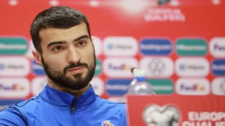 Mahir Emreli zədələndi - aylarla  oynamayacaq