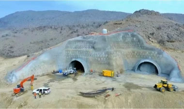 Qarabağ və Şərqi Zəngəzurda bərpa işləri nəzərdə tutulduğundan daha sürətlə gedir