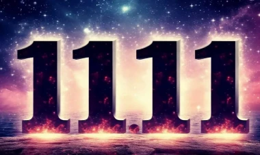 1: 11 noyabr güzgü tarixi taleyiniz haqqında nəyi gizlədir?