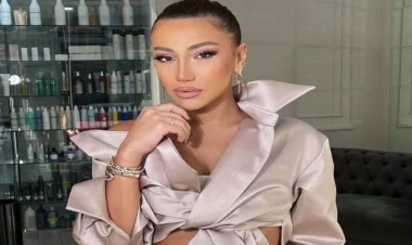 Röya yıxdı-sürüdü:  