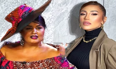 Röya Elzanın müdafiəsinə QALXDI: “Kim narahatdırsa, aspirin içsin” - VİDEO