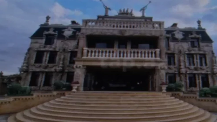 Fantastik qiymətə bağ evləri satılır - VİDEO