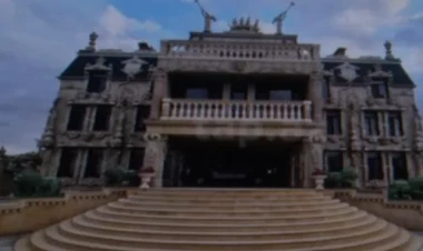 Fantastik qiymətə bağ evləri satılır - VİDEO