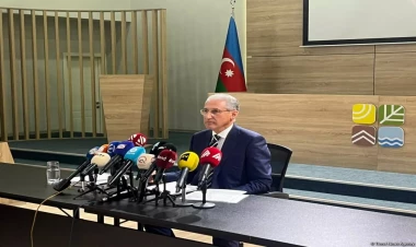 Prezident İlham Əliyev dünən çox haqlı iradlar səsləndirdi - Muxtar Babayev