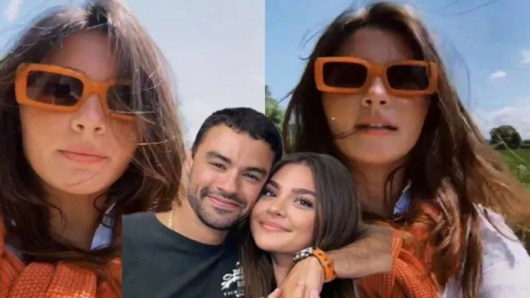 Vandamın gəlininə Amerikada möhtəşəm iş təklifi