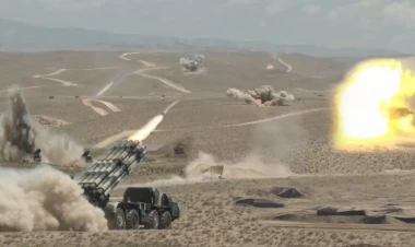 Vətən müharibəsinə gedən yolun əsas mərhələlərindən biri - Tovuz döyüşləri