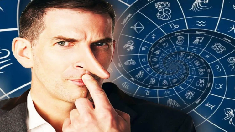 Bu 5 bürcə güvənmək təhlükəlidir