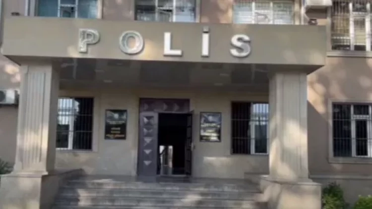 Azərbaycandan Qazaxıstana OĞURLUQ ATLAR SATILIB... - VİDEO