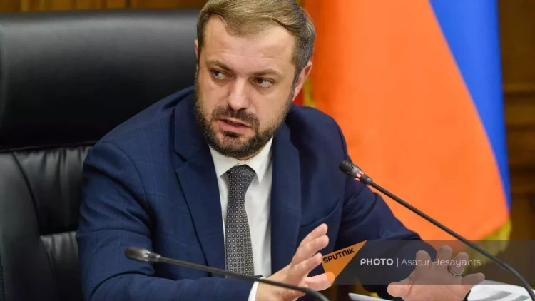 Papoyan: Həmin buğdanın çörəyini birinci dadmağa hazıram