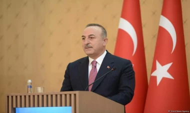 Mövlud Çavuşoğlunun yeni vəzifəsi AÇIQLANDI