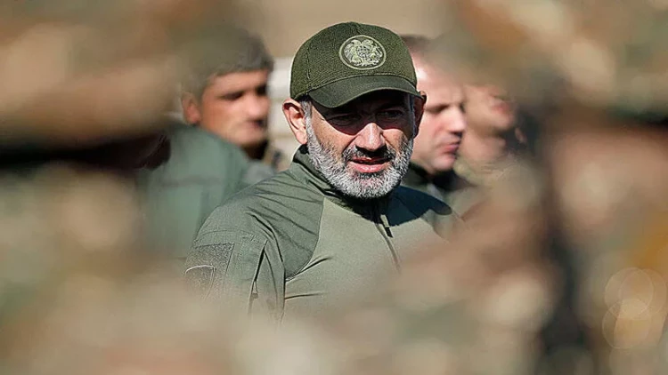 Paşinyan orduya nə qədər pul xərcləyib? - MARAQLI FAKTLAR, RƏQƏMLƏR