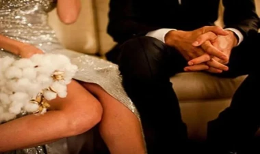 Belə kişilər də var: Vəfasız arvadını sevgilisi ilə evləndirdi