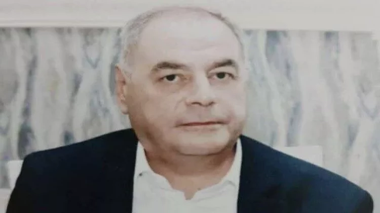 Şahin Babayev vəfat etdi