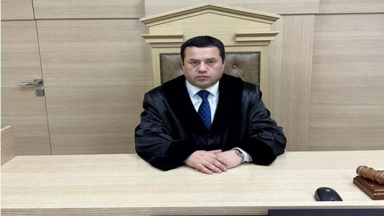 Bəylər Ələkbərova ağır itki