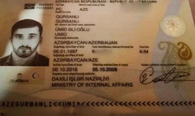 Daha bir azərbaycanlı Rusiya-Ukrayna müharibəsində həlak oldu