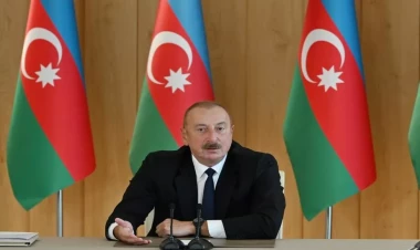 Prezident: Laçın şəhərinin gələcək inkişaf planı ilə bağlı əlavə addımlar atılacaq