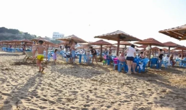 Bakıdakı pulsuz çimərliklərin SİYAHISI