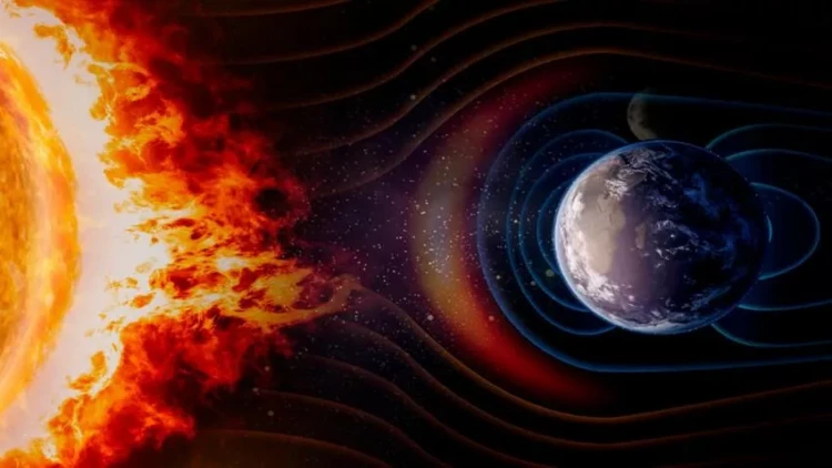 İlin ən güclü maqnit qasırğası - Kimlər üçün ölüm riski var?