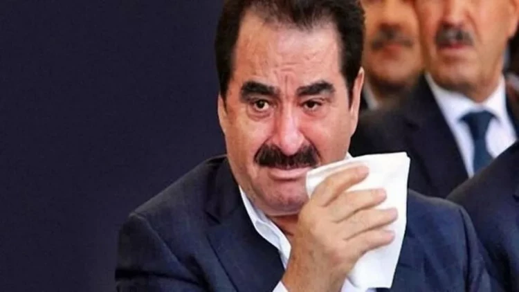 İbrahim Tatlıses bu tərəvəzdən QORXUR: qəribə FOBİYA