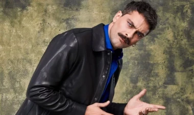 Onur Tuna yeni serialda