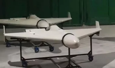 Ukrayna ordusu ötən sutka İranın 26 “Shahed” PUA-sını məhv edib