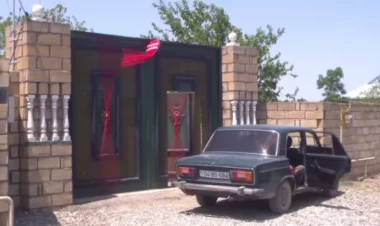 Toyda kütləvi zəhərlənmə ilə bağlı təfərrüat - VİDEO