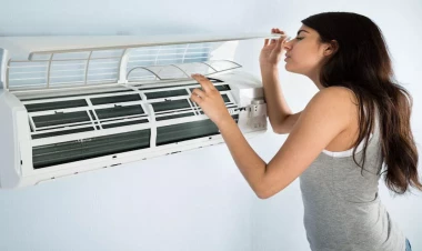 Kondisionerlərdə ən çox hansı detallar sıradan çıxır və təmiri neçəyə başa gəlir? - VİDEO