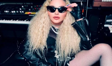 Ulduz müğənni xəstəxanaya yerləşdirildikdən sonra ilk dəfə paylaşım edib