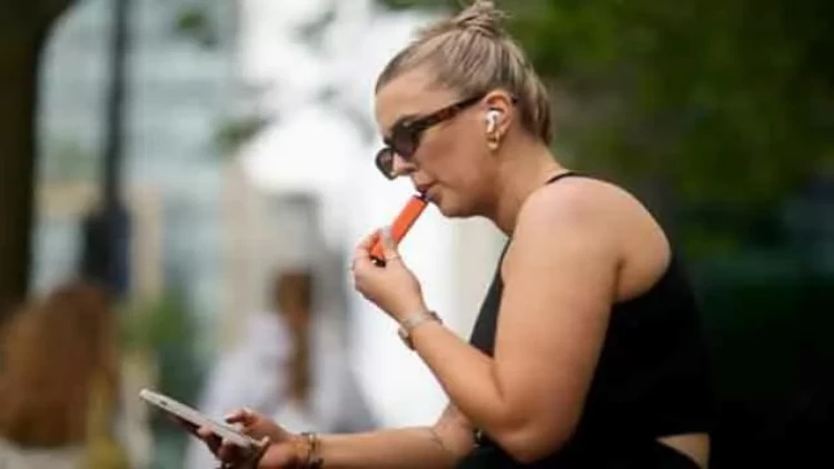 Bu ölkədə elektron siqaretlərə qadağa qoyulub - İyulun 11-dən...