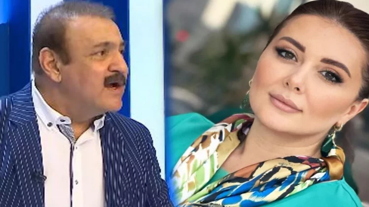 Cavanşir Məmmədov və xanımı Lalə Azərtaşdan nə istəyib?