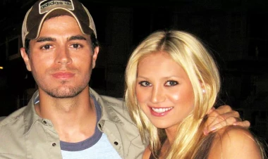 Enrike İqlesias gizlincə EVLƏNİB – FOTO