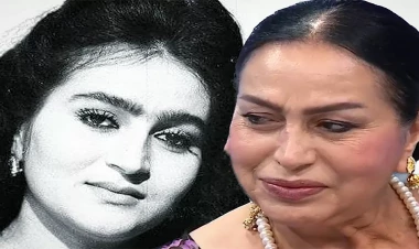 Firuzə İbadova plastik əməliyyatdan danışdı - VİDEO