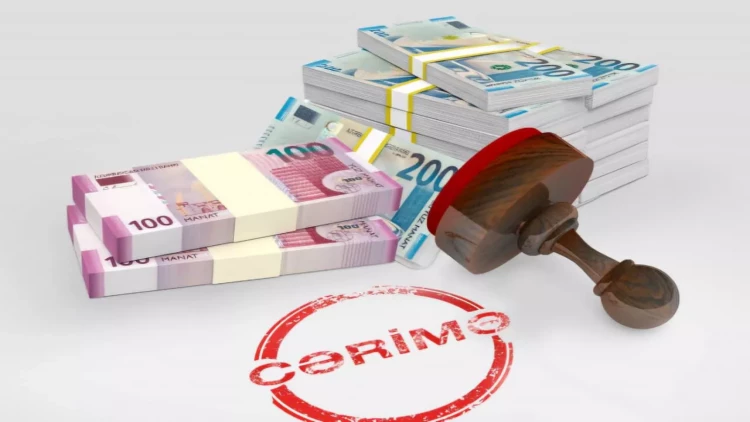 Azərbaycanda onlayn cərimə ödənişi zamanı komissiya tutulacaq - MƏBLƏĞ