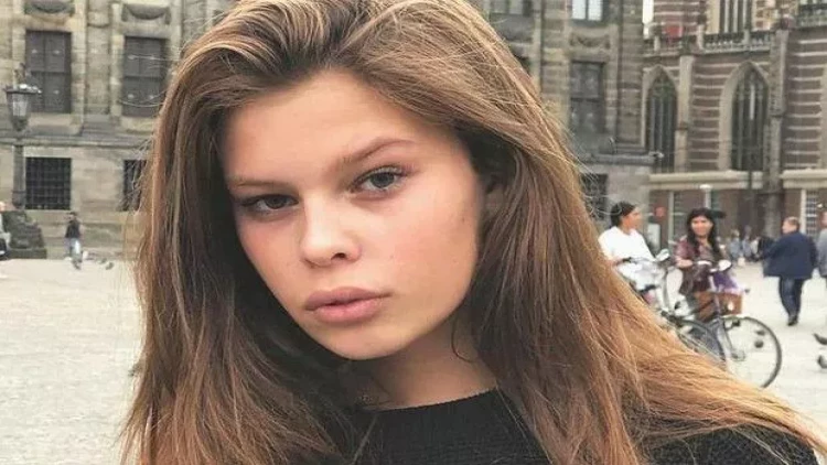 Keçmiş kişi “Miss Niderland 2023” seçildi - FOTO