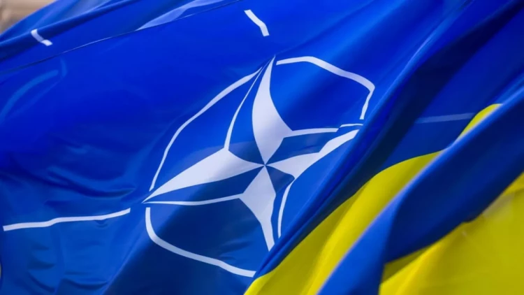 Bir neçə NATO ölkəsi Ukrayna üçün təhlükəsizlik zəmanəti hazırlayır