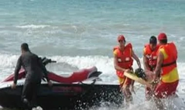 Bu gün çimərliklərdə 5 nəfər... - FHN-in açıqlaması