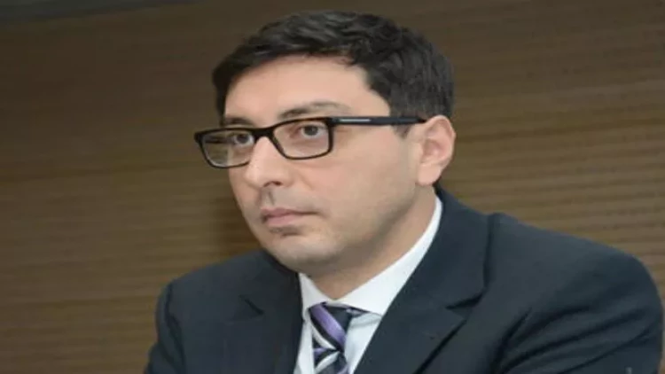 Nazir yeni rəis təyin etdi