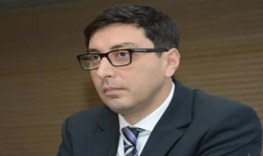 Nazir yeni rəis təyin etdi