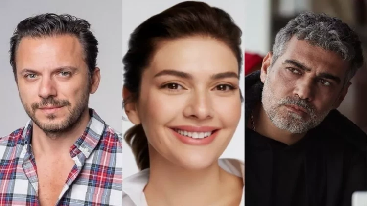 Bergüzarın tərəf müqabili onlar oldu