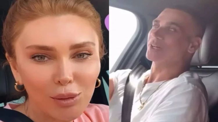 Doğuşdan Xoşqədəmə: “Yedin bizi” - VİDEO