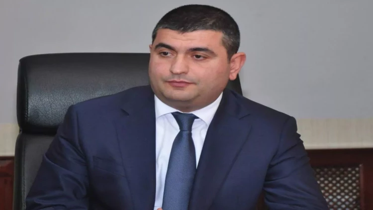 Kürdəmirin yeni icra başçısı kimdir? - DOSYE