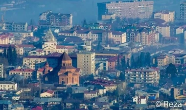 Xankəndidə çaşqınlıq: Bakı buna icazə verdi