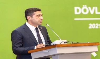 Qaxın yeni icra başçısı baş həkimin qardaşıdır - DOSYE